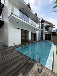 Bukit Tunggal Road (D11), Detached #578521961